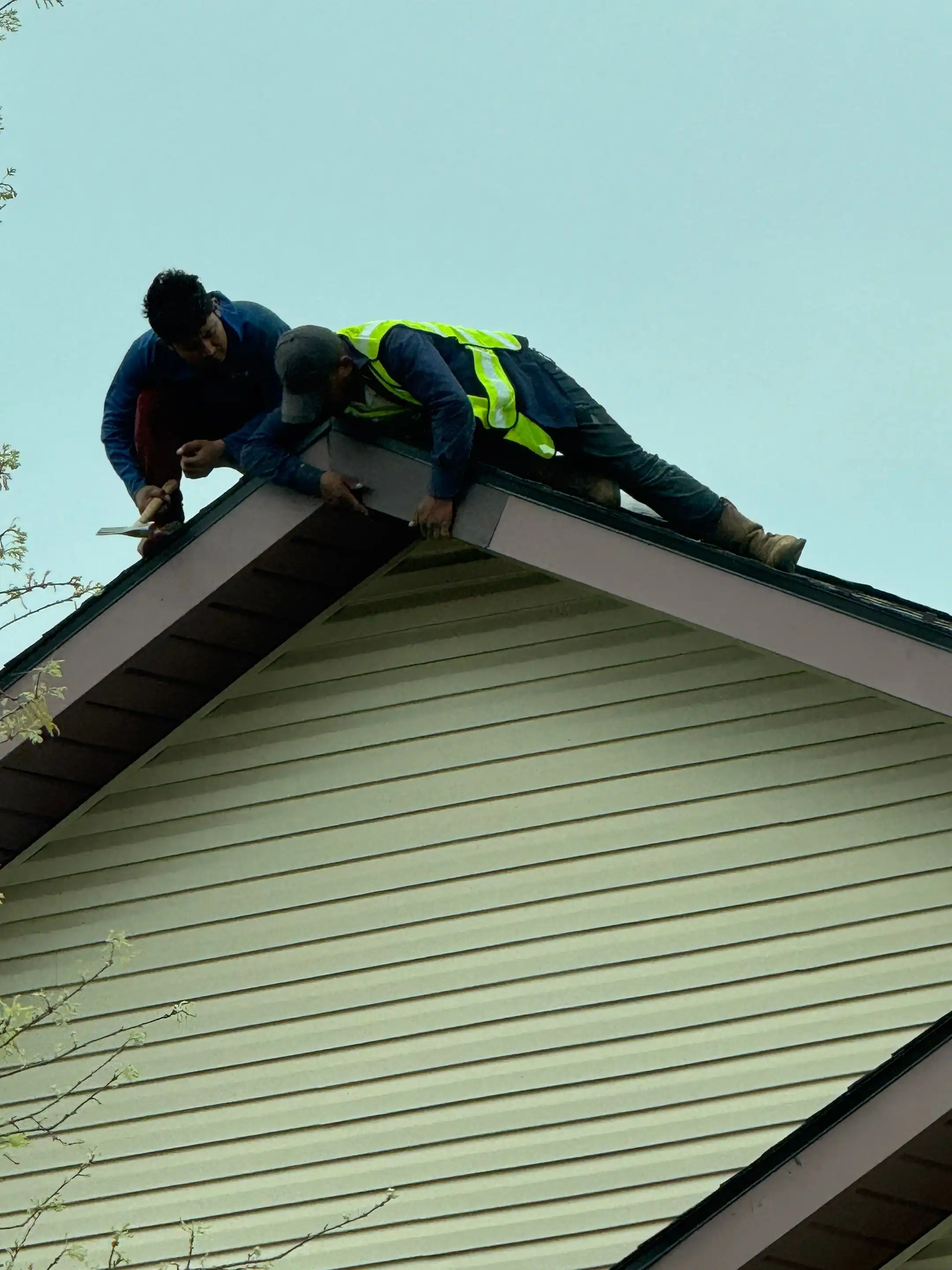 Roof Coating or Replacement: When Each Is Right for Your Lapel Building