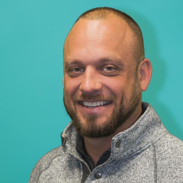 Aaron Christy founder Lapel Commercial Roofing